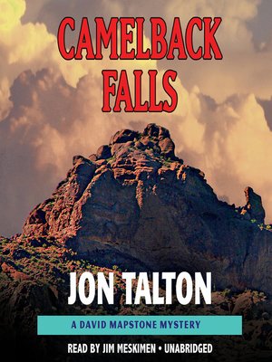 cover image of Camelback Falls